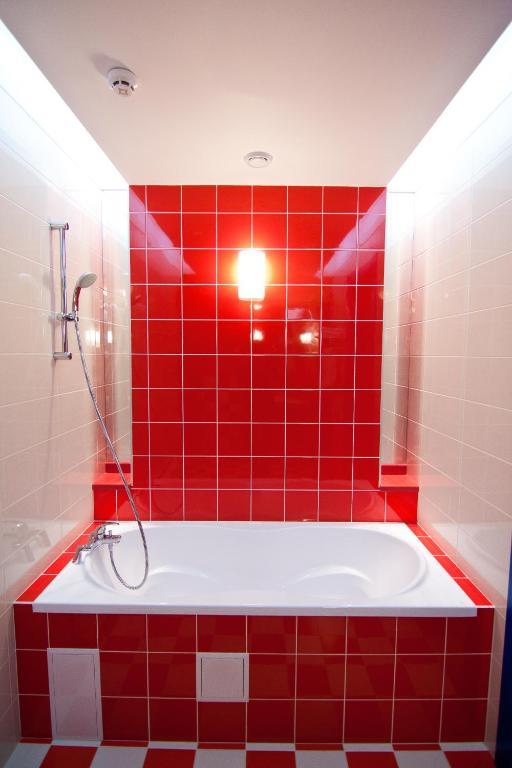 Road Star Hotel ドニプロペトロウシク 部屋 写真