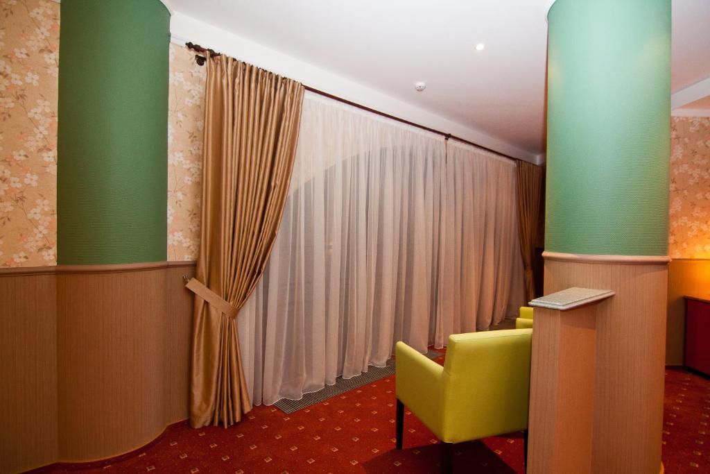 Road Star Hotel ドニプロペトロウシク 部屋 写真