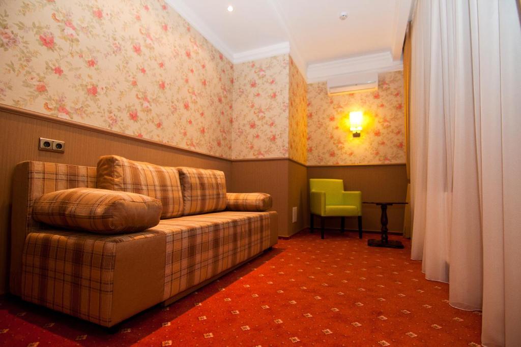 Road Star Hotel ドニプロペトロウシク 部屋 写真